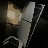 Ps5 slim digital