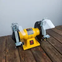 سنگ رومیزی ۱۲۵ میلیمتر و ۱۵۰ میلیمتر