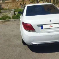 دنا ۹۴ تیپ ۲. درحد بسیار تمیز