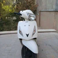 ژوپیتر تی وی اس