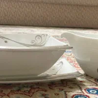 سرویس چینی ۶ نفره