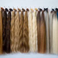 اکستیشن مو کملا طبیعی آفری بی نظیر