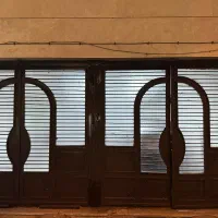 درب خانه