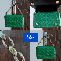 کیفهای مجلسی نو|کیف، کفش، کمربند|خرم‌آباد, |دیوار