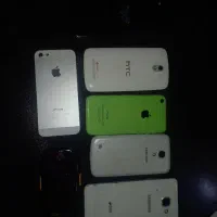 گوشی سامسونگ، آیفون، htc|موبایل|مراغه, |دیوار