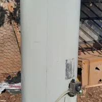 آبگرمکن زمینی