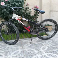 دوچرخه
