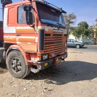 اسکانیا ۱۱۲