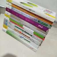 فروش کتاب نهایی و کنکوری