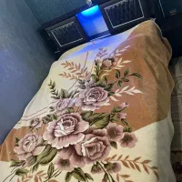 تخت خواب دو نفره