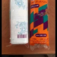 فروش سفره یکبار مصرف   (بابل و فریدونکنار)
