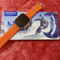 ساعت هوشمند