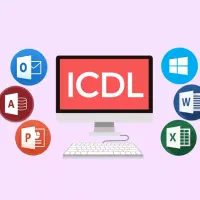 آموزش icdl و فتوشاپ photoshop