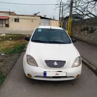 تیبا1 مدل ۱۴۰۰ دوگانه فراخوان