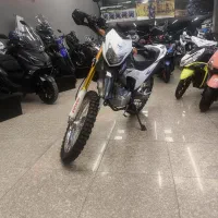 GY200پرواز|موتورسیکلت|تهران, تجریش|دیوار