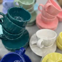 تولید کننده ظروف سرامیکی