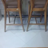 خانه واشپزخونه ۲ عدد صندلی اوپن