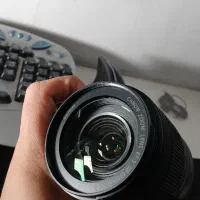 لنز 18-135mm usm