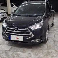 جک اس ۳ مدل ۱۴۰۲