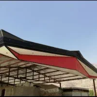 نصب شیروانی وسبک سازی|خدمات پیشه و مهارت|الیگودرز, |دیوار