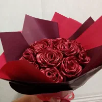 دسته گل|گل مصنوعی|بندرعباس, |دیوار