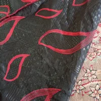 دوخت مانتو و کت با پارچه ژاکارد اصل قیمت مناسب