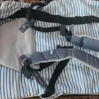آغوشی تا وزن پانزده کیلو‌ کاملن نو
