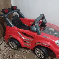 ماشین شارژی