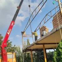 خدمات جرثقیل شبانه روزی|خدمات حمل و نقل|گرگان, |دیوار