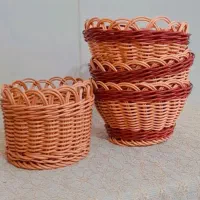 سبد ارغوان بافی|صنایع دستی و سایر لوازم تزئینی|تهران, پارک شهر|دیوار