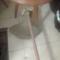 یک عدد علف زن در حد نو .خیلی خیلی کم استفاده شده