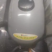 پمپ  هوا اکواریوم نو
