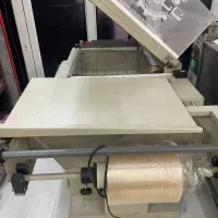 دستگاه شیرینگ  دستی