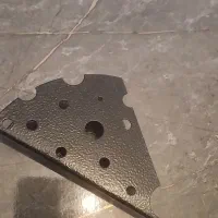 استند دستمال کافه ای|ظروف سرو و پذیرایی|قرچک, میرزائی جنوبی|دیوار