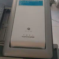اسکنر HP 4890