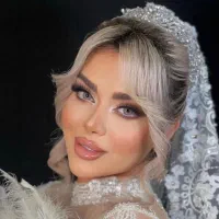 جشنواره تخفیف خدمات زیبایی میکاپ و شنیون