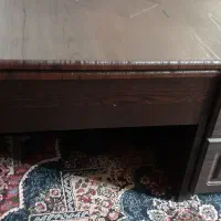 میز جلو مبلی|مبلمان خانگی و میز عسلی|رشت, کوی غلام نیا|دیوار