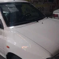 پراید وانت مدل 403 خشک