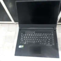 لب تاب راگ استریکس