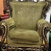 مبل|مبلمان خانگی و میز عسلی|شیراز, فخرآباد (دروازه کازرون)|دیوار