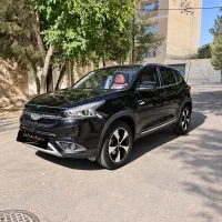تیگو ۷ بدون رنگ مدل ۹۷