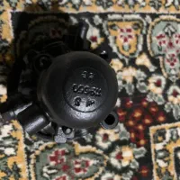 تعدادی لوازم اورجینال زانتیا|قطعات یدکی و لوازم جانبی|مشهد, آزادشهر|دیوار