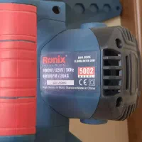 فارسی بر رونیکس مدل 5002|ابزارآلات|کرج, بنیاد|دیوار