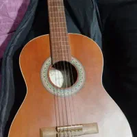 گیتار جهت مبتدی