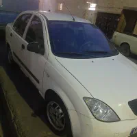 تیبا صندوقی دار 93 ex|خودرو سواری و وانت|قرچک, مهدیه|دیوار