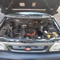 سواری پراید۱۳۱ مدل۹۳ بی رنگ|خودرو سواری و وانت|رشت, یخسازی|دیوار