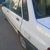 پراید ۱۳۱ دوگانه کارخانه مدل ۹۱|خودرو سواری و وانت|اردبیل, |دیوار