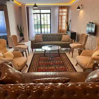 اپارتمان مبله همکف تک خواب اپادانا