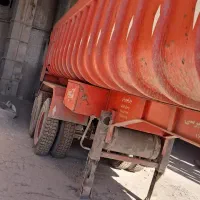 کمپرسی جفت محور