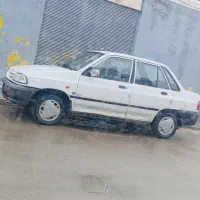 پرایدمدل ۸۷